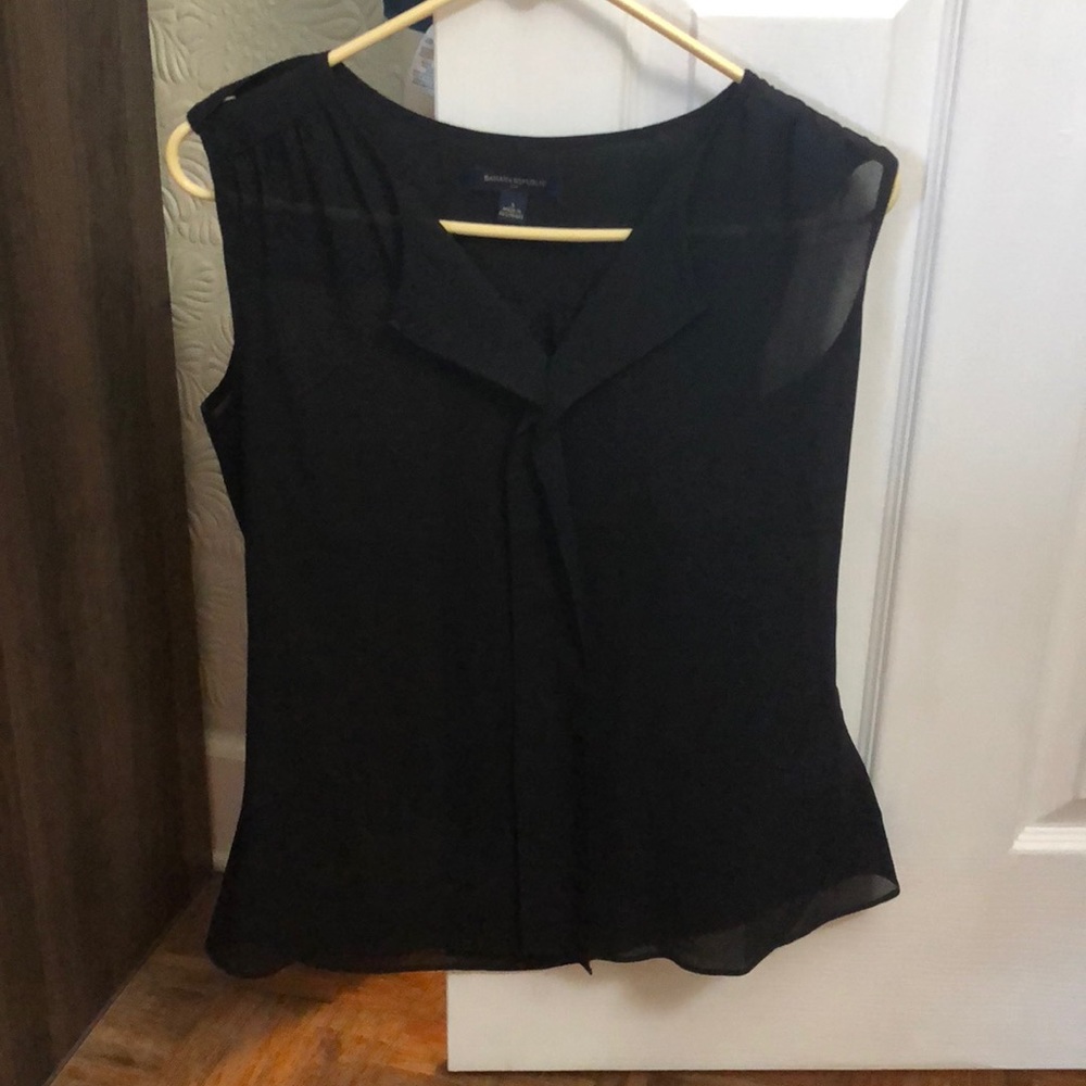 Dressy blouse